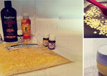 How To Make Neosporin – DIY Easy Tutorial With Pictures