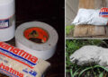 How To Preserve Food With Duct Tape And Bentonite Clay