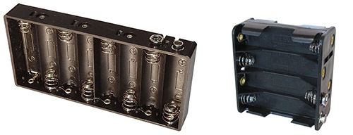 How To Recharge Alkaline Batteries