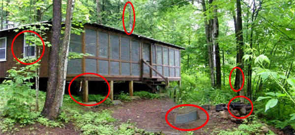 Is A Veteran’s SHTF Bug In Plan Similar To Yours