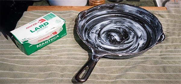 15 Reasons to Add 4lb Of Lard to Your SHTF Stockpile