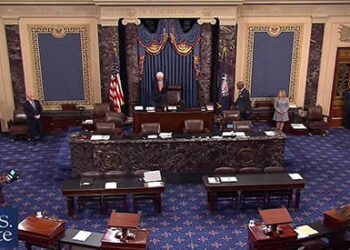 EMP Commission Chief of Staff Issues Dire Warning to America