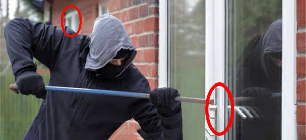 How To Prepare Your House Against Looters