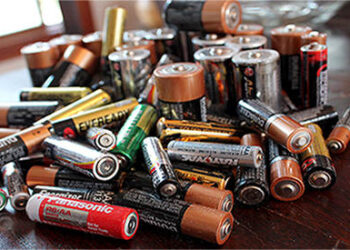 How To Recharge Alkaline Batteries