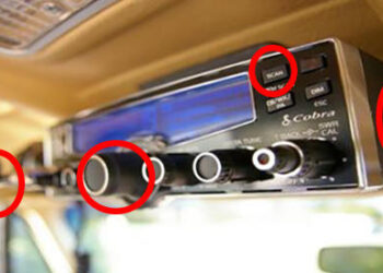 How To Turn You CB Car Radio Into A Powerful Transmitter