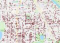 The Map That Shows You The Edible Trees In Your Neighborhood