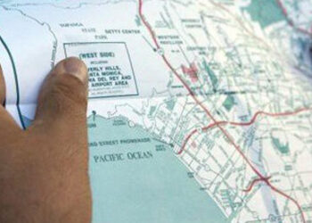 5 Maps You Should Have At Home