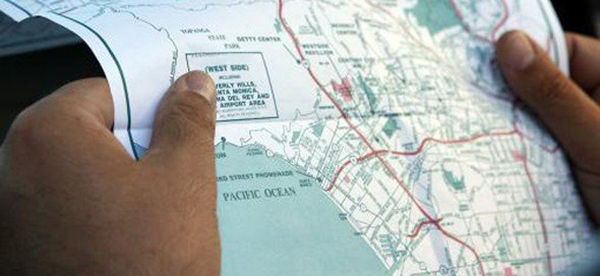 5 Maps You Should Have At Home