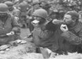 5 Survival Foods Made By Soldiers During WW2 On The Normandy Front