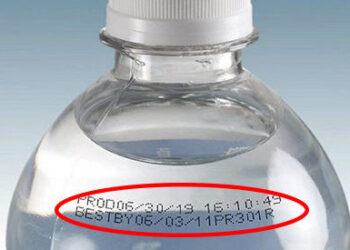 Does Water Really Expires