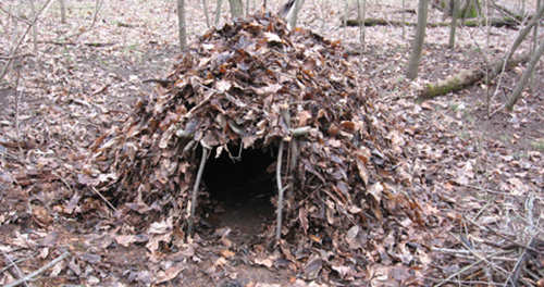 Emergency Shelters When You Are On The Move