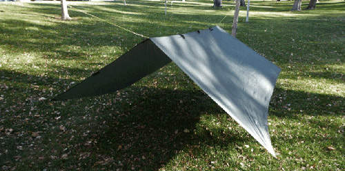 Emergency Shelters When You Are On The Move