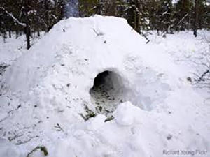 Emergency Shelters When You Are On The Move