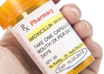 What Really Happens When You Take Antibiotics Past Their Expiration Date