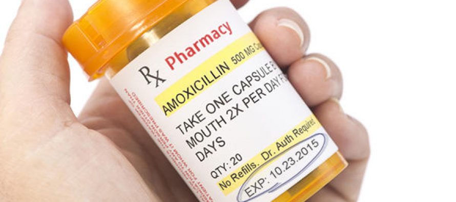 What Really Happens When You Take Antibiotics After Their