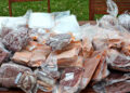 What To Do With Your Frozen Food If Your Power Goes Out