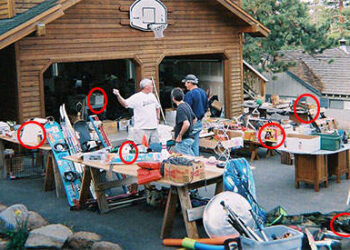 18 Vintage Homesteading Tools to Search for at Garage Sales