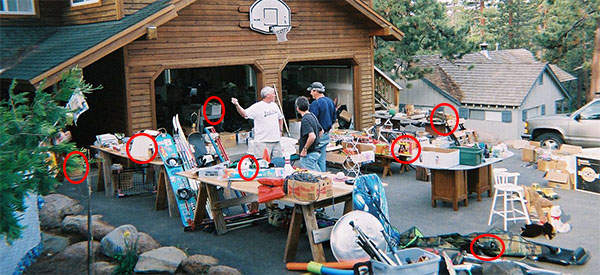 18 Vintage Homesteading Tools to Search for at Garage Sales