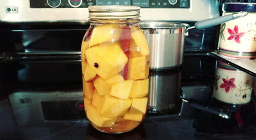 5 Unusual Things To Pickle