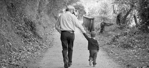Did You Pass On These Skills To Your Sons When They Were Young