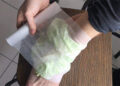 How to Make Cabbage Bandages to Treat Inflammation and Joint Pain