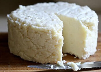 How to Make Cheese from Powdered Milk