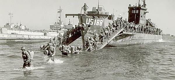 Veterans Day - Thank You For Your Service, Llewellyn Morris Chilson