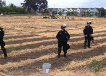 When Did Independence Become Illegal