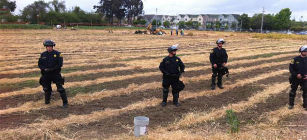 When Did Independence Become Illegal