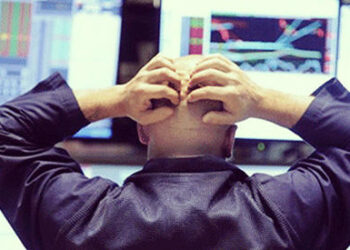 3 Things That Happened Just Before The Crisis Of 2008 That Are Happening Again Right Now