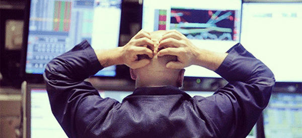 3 Things That Happened Just Before The Crisis Of 2008 That Are Happening Again Right Now
