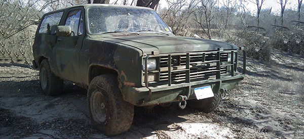 7 Emp-proof Cars That You Can Buy For Less Than $2000