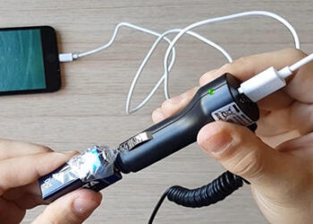 How To Charge Your Phone When There Is No Electricity