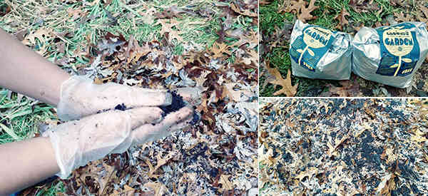 How To Make A Lot Of Compost This Winter