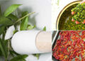 5 Herbs That Will Relieve Your Joint Pain