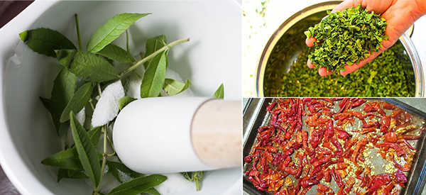 5 Herbs That Will Relieve Your Joint Pain