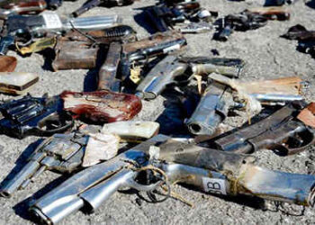 Best & Worst States for Gun Owners