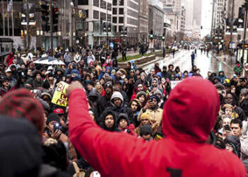 My 5 Worst Fears For 2019