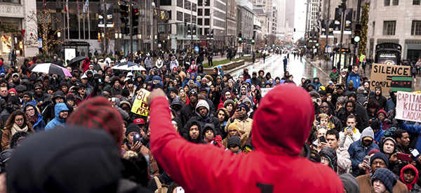 My 5 Worst Fears For 2019