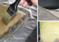 How To Make Bulletproof Body Armor Plate