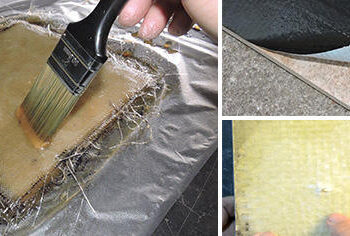 How To Make Bulletproof Body Armor Plate