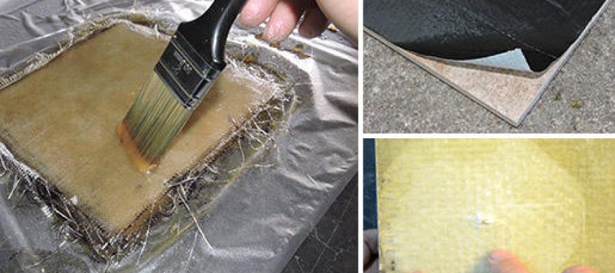 How To Make Bulletproof Armor Plate Ask A Prepper