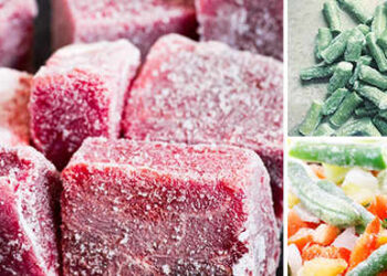 How to Tell if Your Frozen Food Has Gone Bad