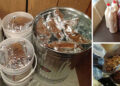 Sealed Foods that Last Forever