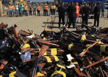 What Do You Think About These 5 States’ New Gun Control Bills