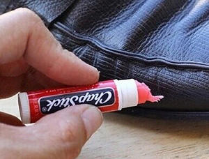 20 Survival Uses For Chapstick