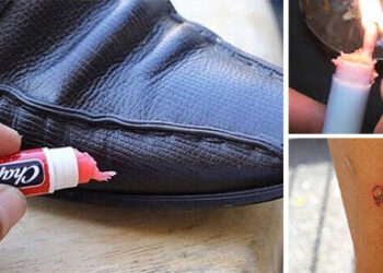 20 Survival Uses For Chapstick