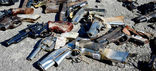 6 Best Guns to Have After an EMP