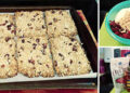 How To Make You Ration Bars At Home