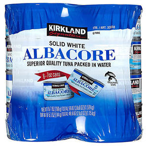 The 10 Best Prepper Foods You Can Find At Costco